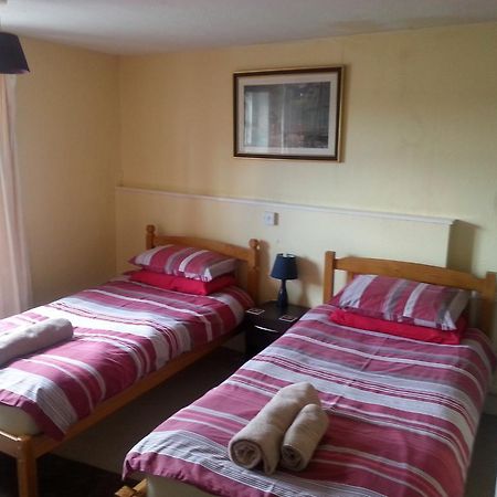 Ostler Inn Uffculme Pokój zdjęcie