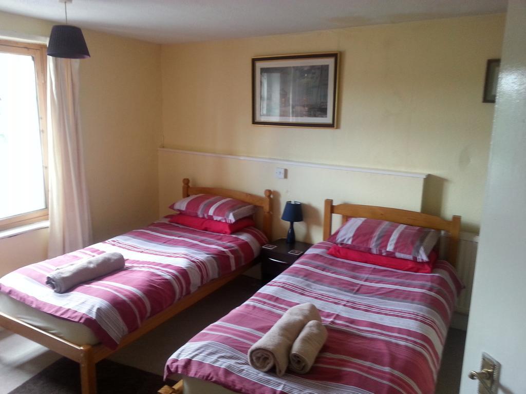Ostler Inn Uffculme Pokój zdjęcie